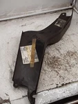 Yale 524239044 Panel Front. Fixed Price $112.00.
