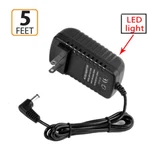Ac Wall Adapter For Krown HKD9-1200 9V Power Supply Charger Cord Cable Psu. Fixed Price $10.99.