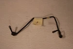Used Toyota 1DZ #3 Fuel Line 23703-UC020 Diesel 7FDU 8FDU. Fixed Price $45.00.