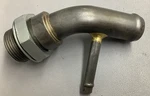 Doosan Power Train Oil Tee 6R7122 (B264). Fixed Price $185.00.