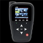 Ateq Tpms Tools Wi-fi Enabled Obd-ii Reset And Progfor Ramming VT47-00. Fixed Price $543.67.