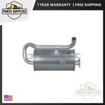 Forklift Muffler Toyota 17510-U2000-71. Fixed Price $137.80.