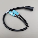 151603 Switch Assy For Crown Wp 3000 Oem. Fixed Price $125.00.