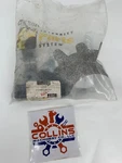 Crown 129115 Clamp And Bolt Kit. Fixed Price $71.65.