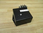 Crown CR102483 Relay Box Broken Terminal Guards. Fixed Price $62.44.