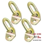 7100 Engine 5500 Lb Capacity Lifting Brackets, GOLD-4PCS. Fixed Price $41.57.