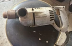 Vintage Black & Decker Heavy Duty Electric Drill Cat 746 1/2" 115 Volts Works. Fixed Price $29.00.