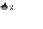 Jlg 7020534, Potentiometer, For Joystick. Fixed Price $77.32.