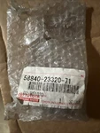 Toyota 58840-23320-71 Pressure Sensor. Fixed Price $400.00.