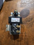 24V Contactor Solenoid Relay Switch SW60B-8 Albright Elecrtic Forklift. Fixed Price $50.00.