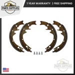 44999-L1400 Brake Shoe Set Of Fits Nissan Tcm CUB01L10V CUB01L14V CUB01L15V. Fixed Price $78.50.