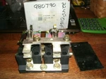Intrupa CT222 12VOLT Contactor Electric Part Still New Original Box K. Fixed Price $64.41.