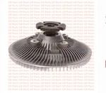 Clark 2333211, Clutch Fan, C500, C500-55,, C500-Y45. Fixed Price $324.00.