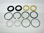 Tcm Forklift Seal Kit Power Steer Cylinder # 514A2-40552. Fixed Price $40.00.
