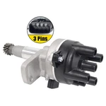 New Distributor 1554030 For Mazda Fe F2 2.2 Engine Hyster H40FT H60FT S30FT. Fixed Price $107.10.