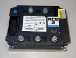 Zapi Inc Dual Ace 2 New Generation Motor Controller FZ5536 36-48V 400A (dented). Fixed Price $509.64.