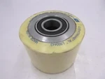 Superior Tire & Rubber Load Wheel Assembly L500443 Cushothane 4"X 2.875" Xl Ng. Fixed Price $33.99.