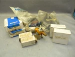 Clark 1811155 1811154 Lift Truck Seal Kits Vickers Total Source Large Mixed Lot. Fixed Price $125.17.