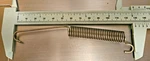 Toyota Forklift 47472-21801-71 Adjuster Brake Spring Oem Japan. Fixed Price $12.00.