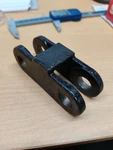 Yale Hyster Forklift Link - Steering Tie Rod New. Fixed Price $20.24.