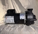 Balboa P/n 6500-341 Jacuzzi Spa Pump Model T5SSWCNW-1435 2.5HP 230V 10A. Fixed Price $110.00.