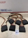 Helwig 6-86 Motor Brush Grade 5410 New Lot Of. Fixed Price $79.99.