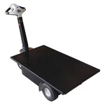 Vestil NE-CART-1 Traction Drive Platform, 0.75K Lb.. Fixed Price $3903.99.