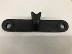 Hyster Forklift Part # 360121 Bracket. New, Oem.. Fixed Price $125.00.