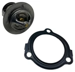 Total Source AWBU3/00 Engine Thermostat YT901096881. Fixed Price $10.46.