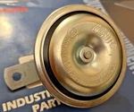 Toyota Forklift 58620-22060-71 Horn Assy Genuine Part. Fixed Price $65.00.