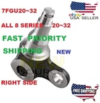 43211-23321-71 43211-F2100-71 Toyota Forklift Knuckle Rh & 8 Series Forged. Fixed Price $92.50.
