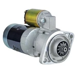 Forklift 79-81 Starter Mitsubishi FG25 FG30 4G52 FG20 4G33 Cat GP40 GPL40 61HP. Fixed Price $324.28.