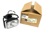 Doosan Head Lamp With Harness Assembly A402627 Nos. Fixed Price $163.95.