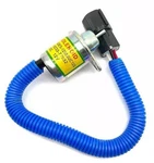 1503ES-12S5SUC12S 12V Fuel Shut Off Stop Solenoid 119233-77932 SA-4562T Yanmar. Fixed Price $33.52.