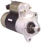 Starter 12V 1.2KW Mitsubishi Cat Nissan Lift Truck M2T52271 23300M4910. Fixed Price $225.67.