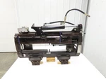 Cascade 55F-FPS-A037R1 Forklift Sideshifting Positioner Assembly 5500 Lbs. Fixed Price $2499.99.