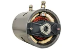 Hydraulic Pump Motor 24V Raymond Forklift Monarch MHP4009 46-0620. Fixed Price $192.38.