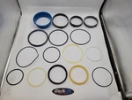 0645059 Seal Kit Fits Hyster , SKU-24260403A. Fixed Price $125.00.