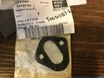 Hyster Pump Gasket 01513743 SK21191107JE. Fixed Price $15.00.
