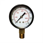Plews & Edelmann 135DG Replacement Assembly For Amflo No. Inflator Gauges. Fixed Price $23.16.