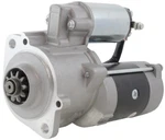 Starter Fits Mitsubishi FD-20 S4S 1983-1989 M002T63471 1039827 18163. Fixed Price $109.90.
