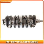 1PC Engine Crankshaft For Hyundai 18-7A 20L-7A 25LC-7 25L-7 30LC-7 Tucson Sonata. Fixed Price $109.00.