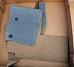 9V-5767 Caterpillar Cab Tractor Machine Equipment Mojave. Fixed Price $528.00.