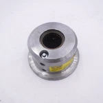 Mcneilus Right Arm Frame Roller Assembly 1537741 For Labrie Garbage Trucks. Fixed Price $229.99.