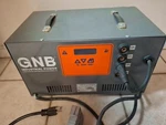 Gnb Forklift Battery Charger Mod. V29MVM4850 Mvp 48-50 2022. Fixed Price $1299.00.