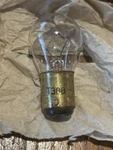 - 370069 Hyster Bulb 28 Volt Lamp. Fixed Price $39.99.