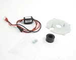 Pertronix Ignitor/ignition Minneapolis-moline G704 G1000 G1050 G1350 W/delco. Fixed Price $149.47.