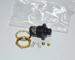 Nos Ucinite MS-25089-5C Precision Snap-action Pushbutton Switch 138972-A3L. Fixed Price $20.00.