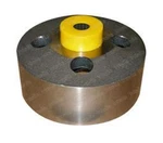 Taylor Dunn 41-532-00 Drum Brake Broached F2. Fixed Price $103.16.