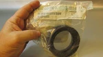 Lot Of Toyota 42429-31960-71 Forklift Seal. Fixed Price $28.88.